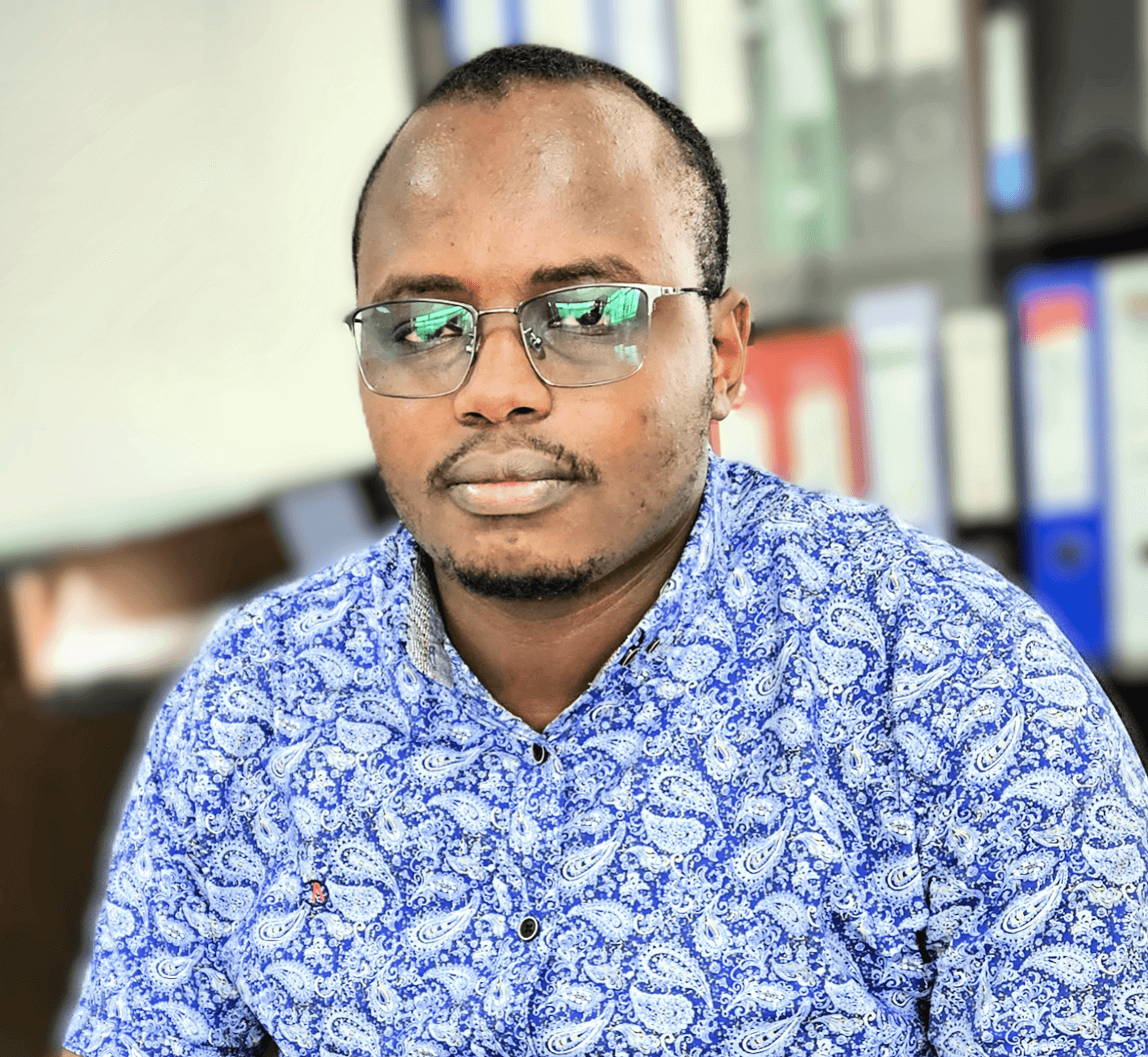 How CV Writing Service Helped Collins Get a New Job Through C.S.S