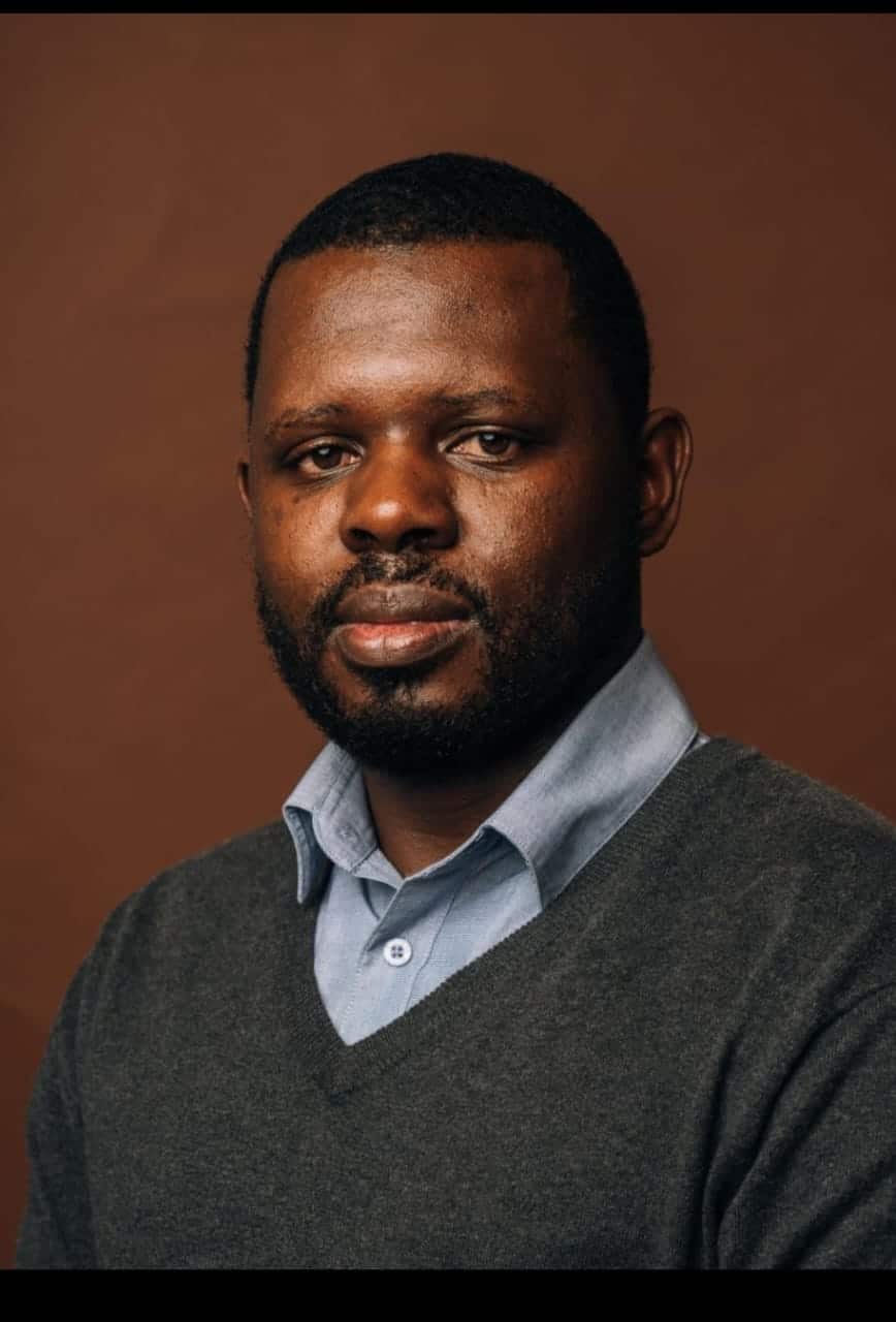 How Juma Ndetta Landed His Ideal Job Through CSS From LinkedIn