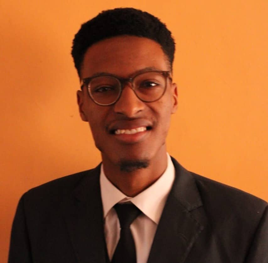 How a CV Makeover Helped Kelvin Muthubi Land His Dream Job