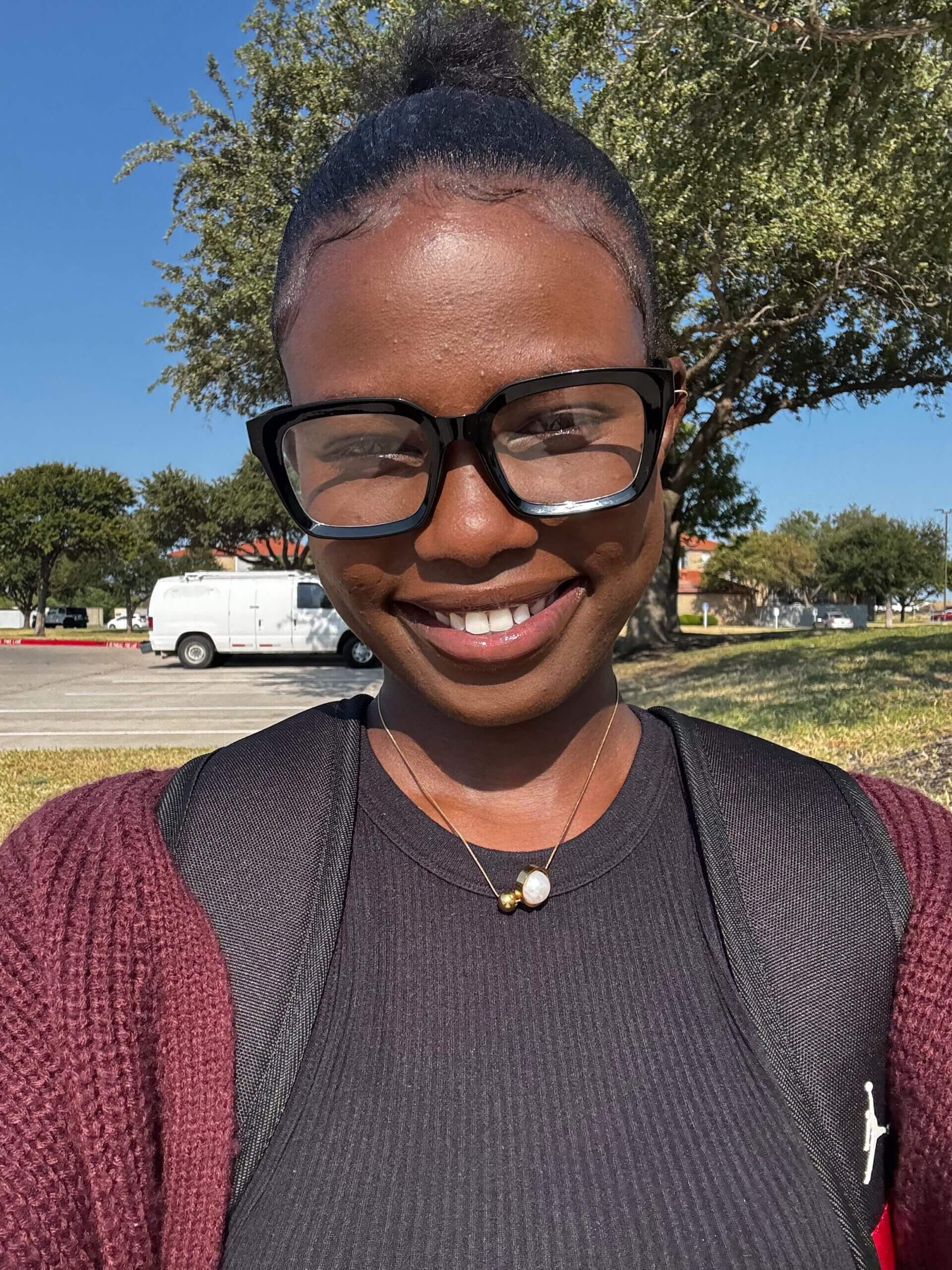 How Jane Turned 1 CSS LinkedIn Job Post Into Her Dream Career